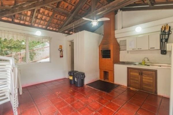 Apartamento no Sarandi de 2 dormitórios, mobiliado, 1 vaga — foto 15