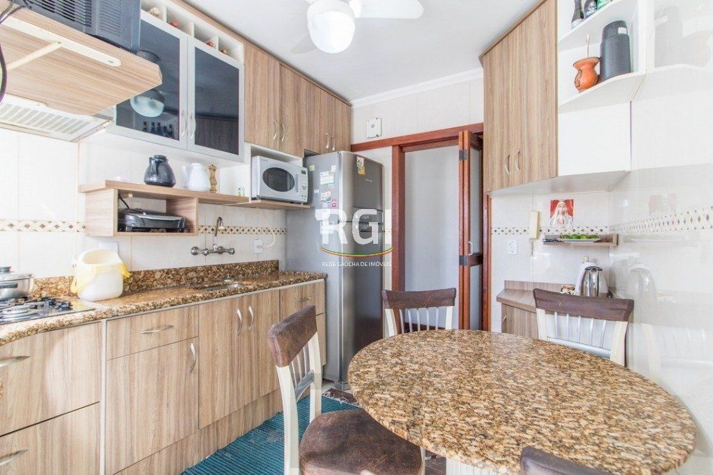 Cobertura para Venda - 170m², 3 dormitórios, 2 vagas - São Sebastião — foto 16