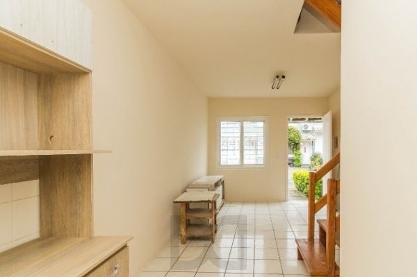 Casa sobrado em condominio fechado de 2 dormitórios e vaga — foto 4