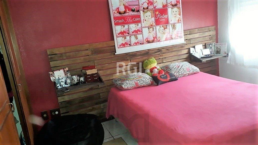 Apartamento para Venda 2 dormitórios, 1 vaga - Sarandi — foto 21