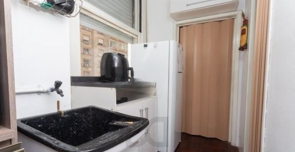 Apartamento de 1 dormitório no Centro Histórico — foto 18