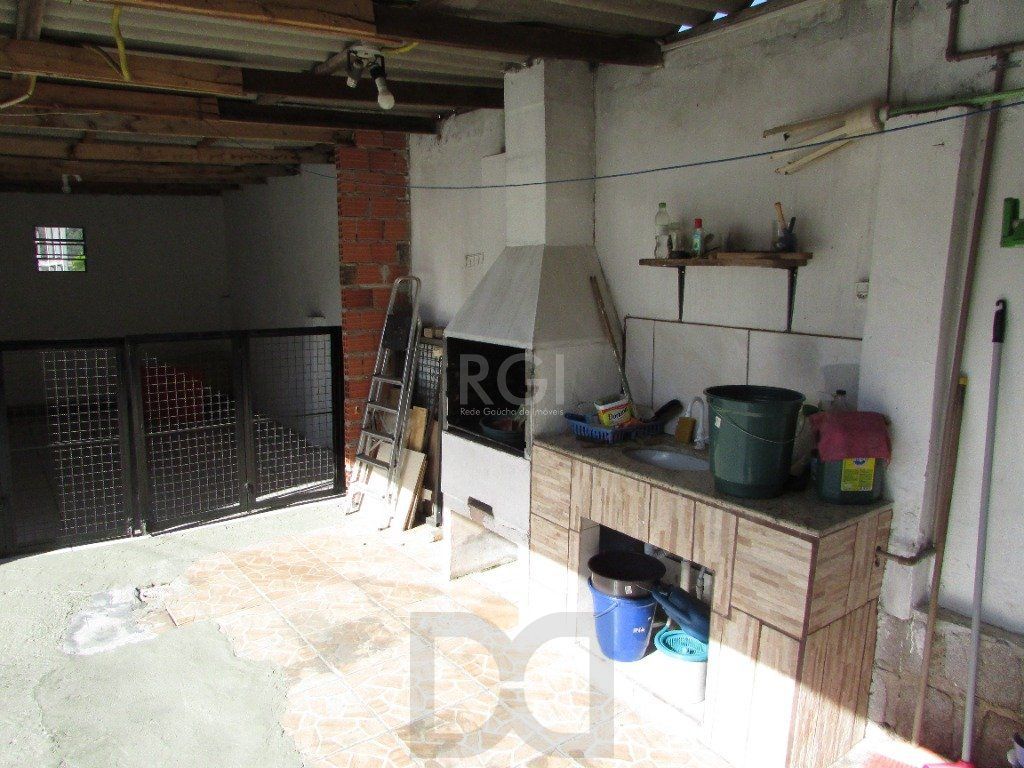 Casa para Venda - 180m², 3 dormitórios, 2 vagas - Jardim Carvalho — foto 19