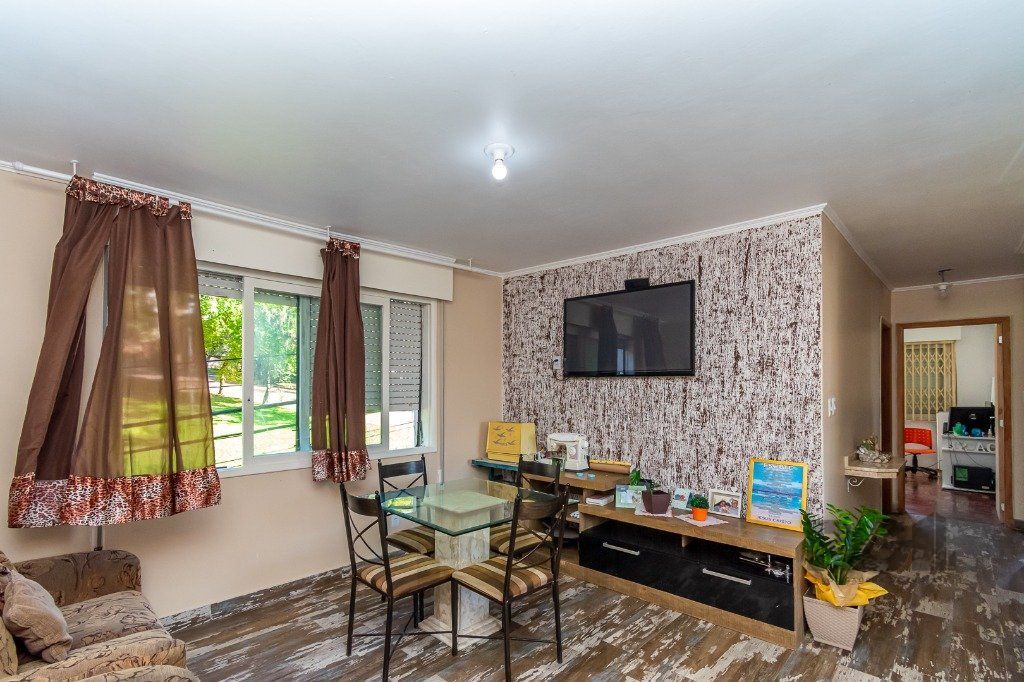 Apartamento 3 dormitórios com dependência com vaga na Medianeira — foto 5