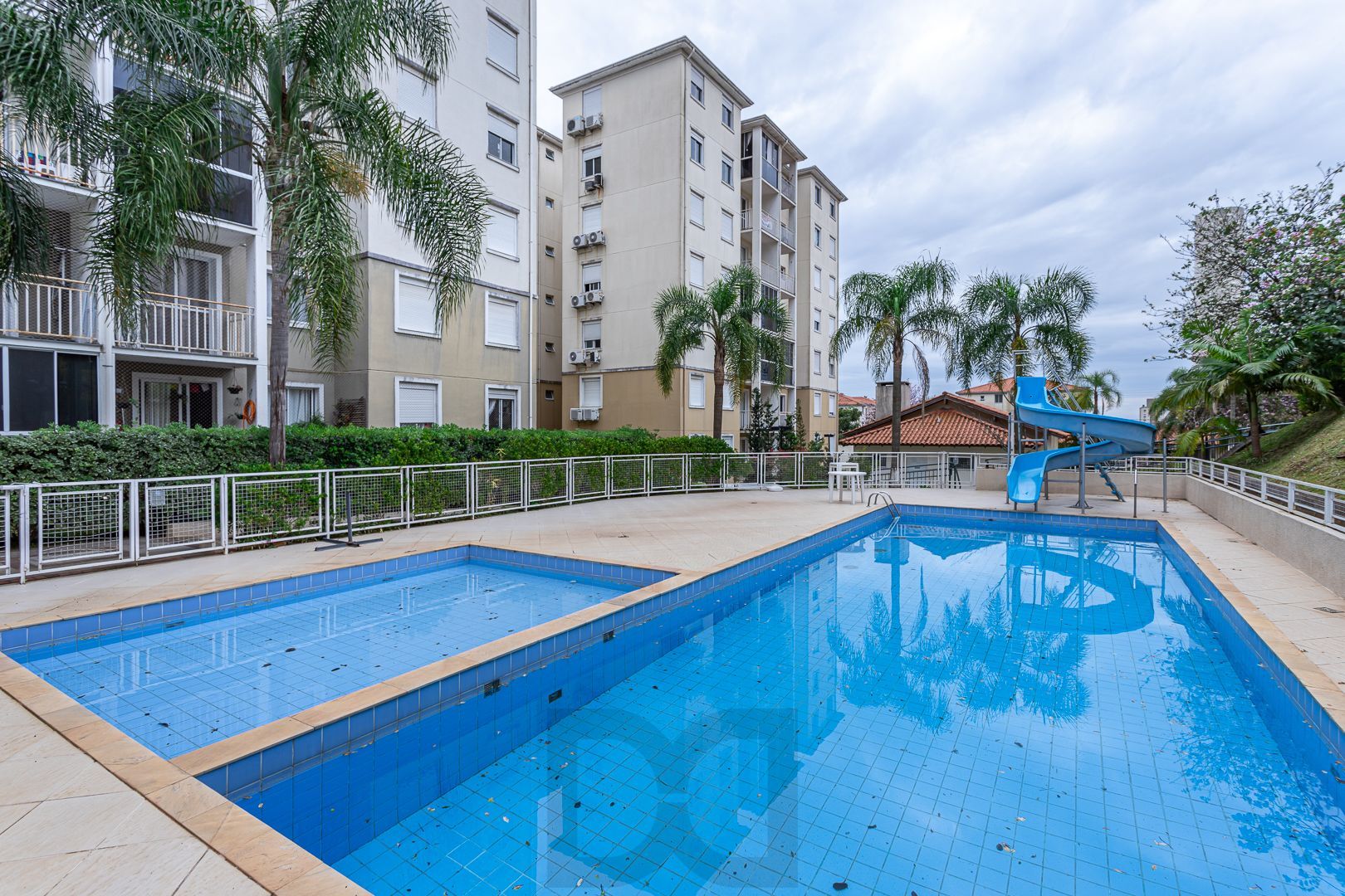 APARTAMENTO A VENDA NO ROSSI BRISA — foto 16