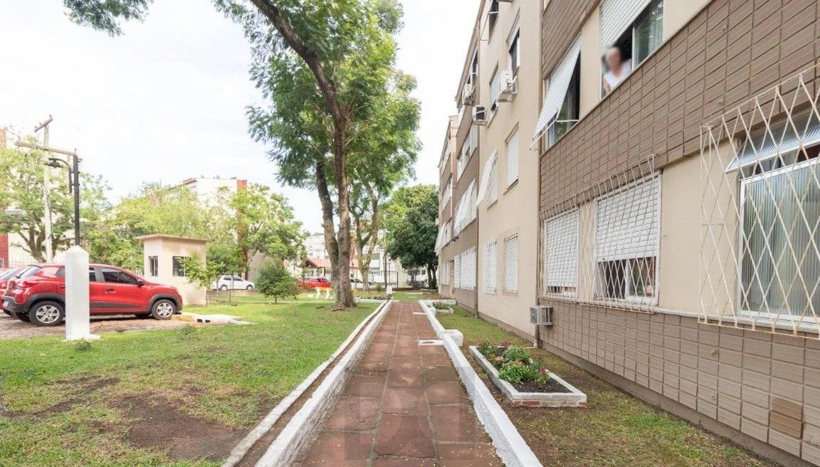Apartamento no bairro Cavalhada de 1 dormitório *vaga rotativa DESOCUPADO — foto 15