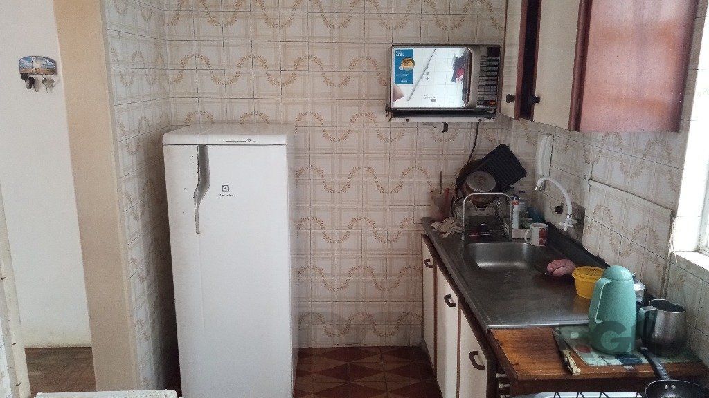 Apartamento Charmoso em Porto Alegre — foto 12