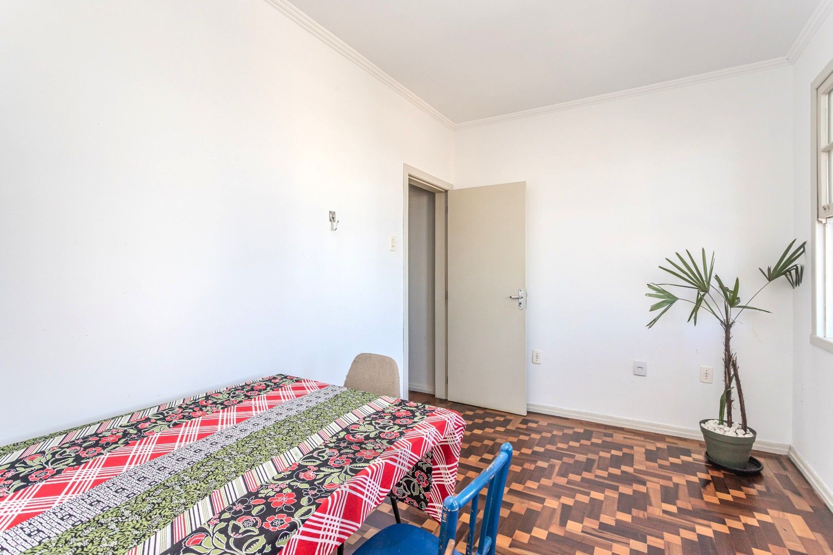 Apartamento no bairro Petrópolis de 3 dormitórios REFORMADO — foto 20
