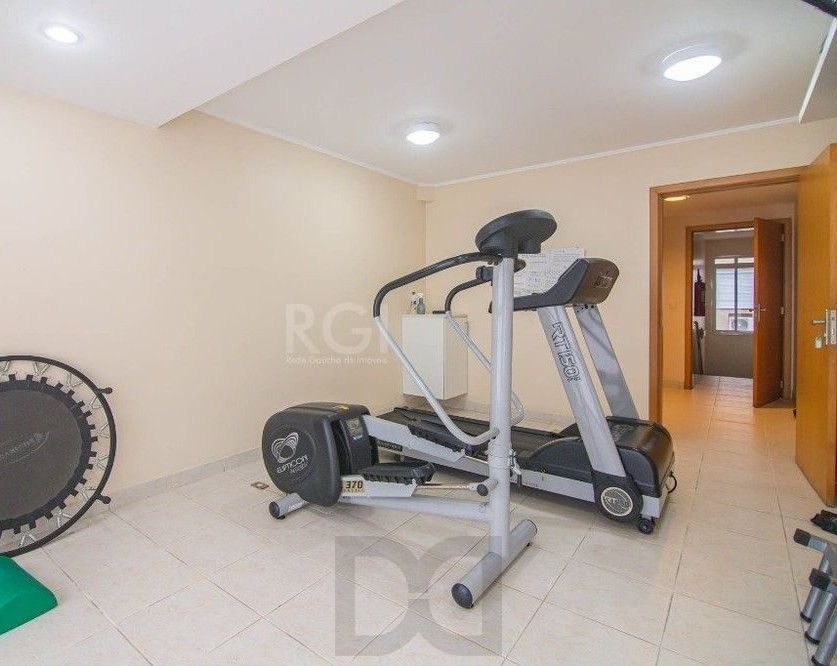 Apartamento no Bom Fim de 2 dormitórios e vaga — foto 27