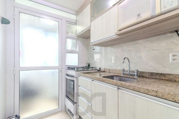 Apartamento de 2 dormitórios 2 vagas e infra no bairro Floresta — foto 14