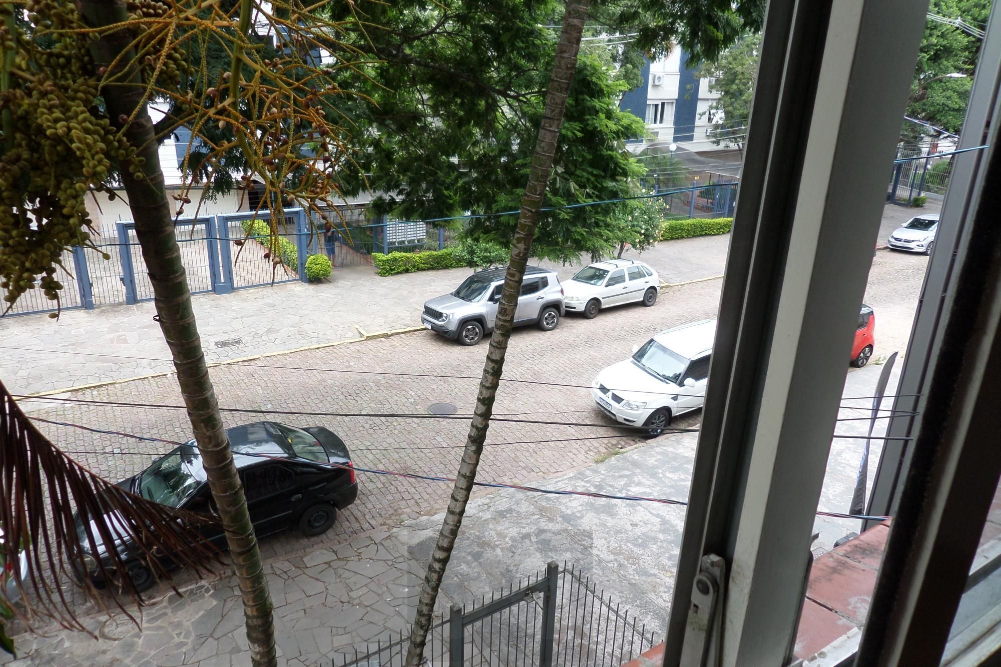 Apartamento no bairro Santa Cecilia de 1 dormitório — foto 14