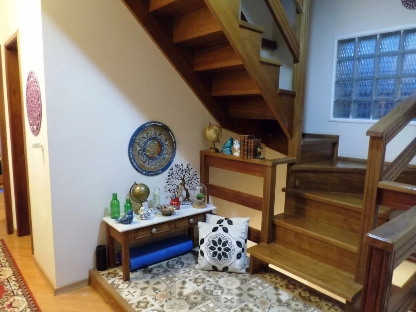CASA 4 DORM BAIRRO ABERTA DOS MORROS — foto 13