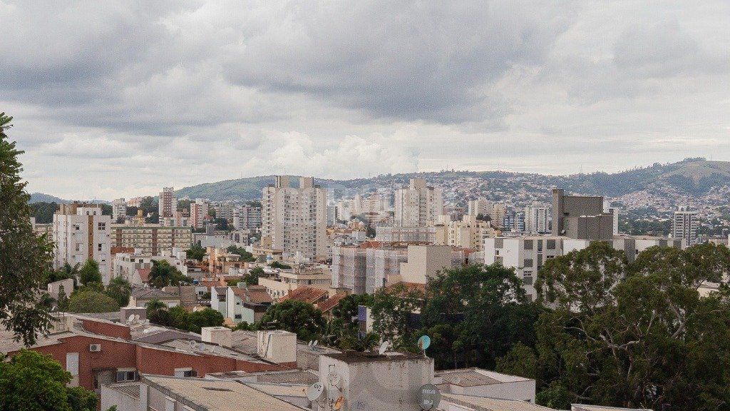 Apartamento para Venda - 143.28m², 3 dormitórios, sendo 1 suites, 1 vaga - Petrópolis — foto 14