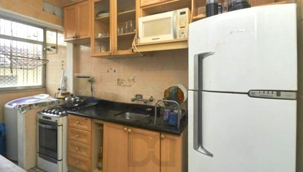Apartamento no bairro Santo Antônio térreo de 1 dormitório — foto 13