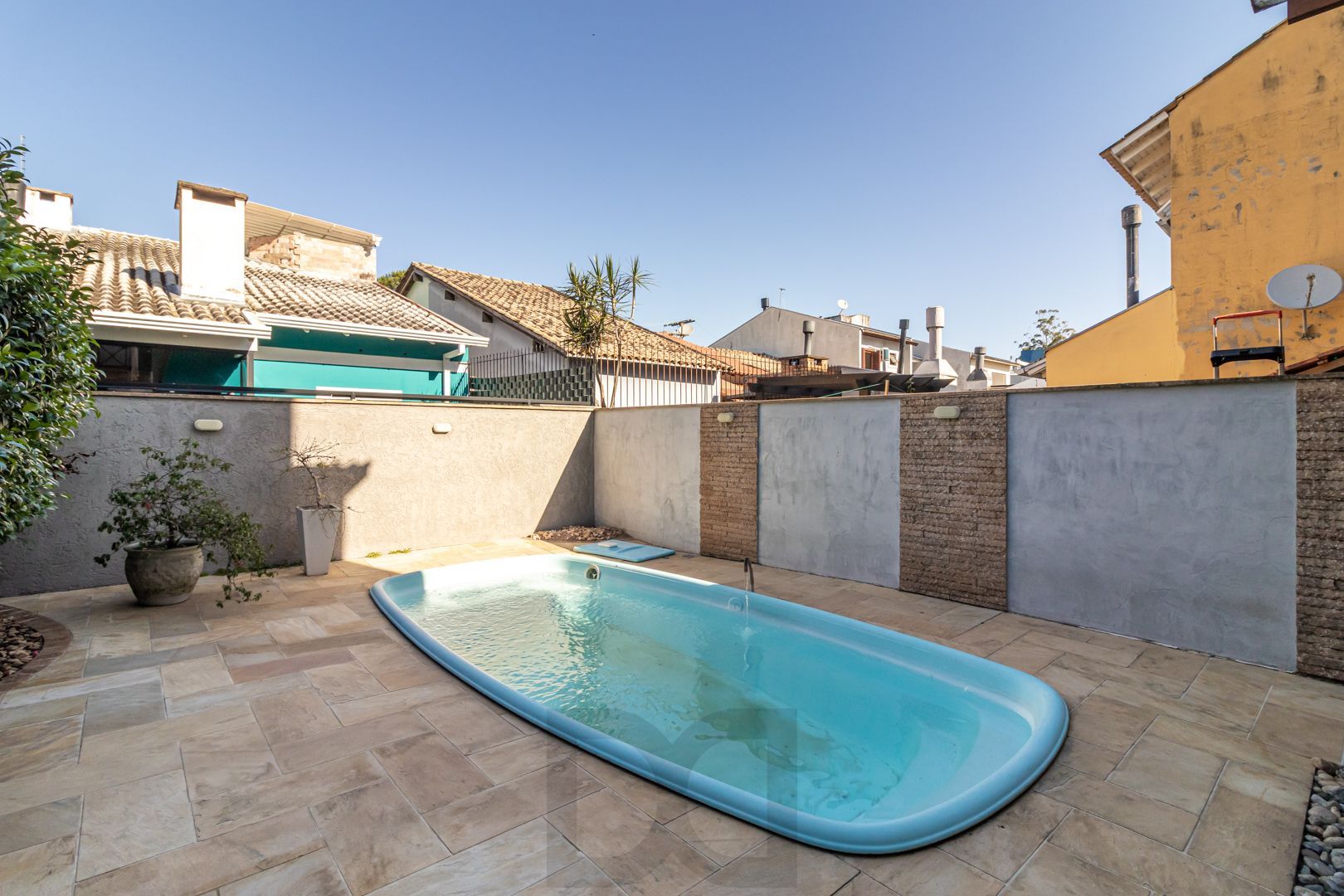 Casa com 3 Quartos à venda, 141m² - Hípica — foto 37