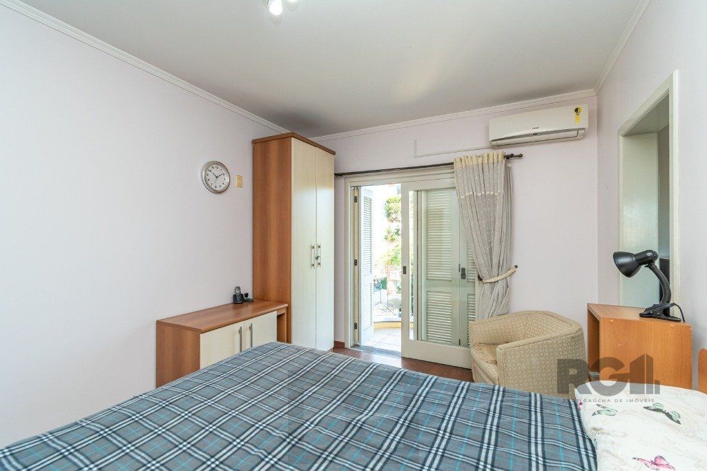 Casa sobrado no jardim Botânico com 5 dormitórios e 4 vagas — foto 36
