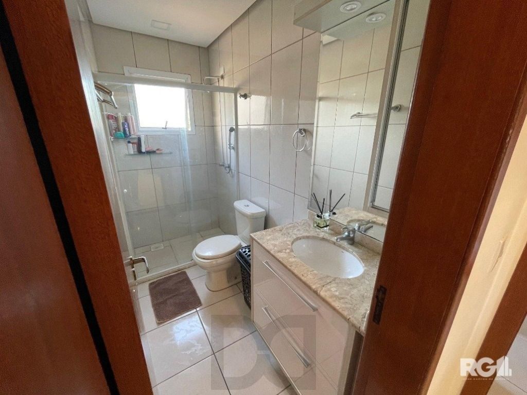 Apartamento Duplex com 3 quartos à venda, 144m² — foto 36