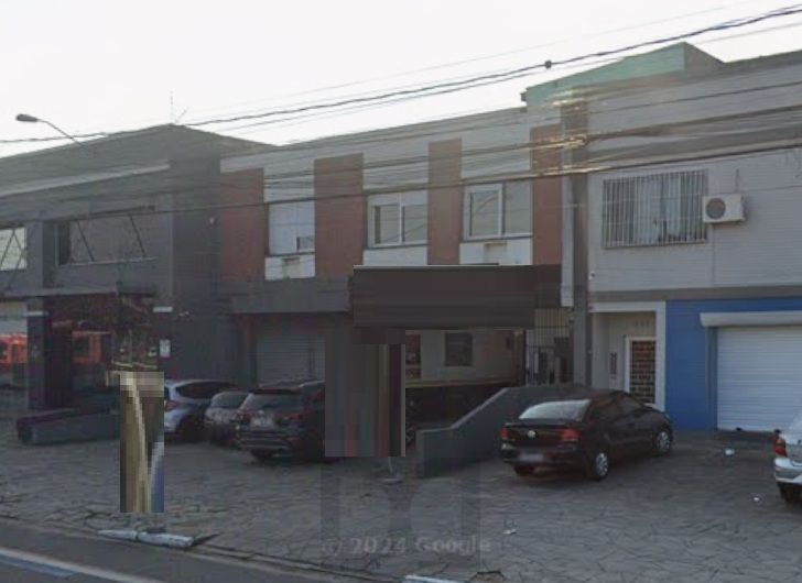 Apartamento de 1 dormitório no Cristal — foto 25