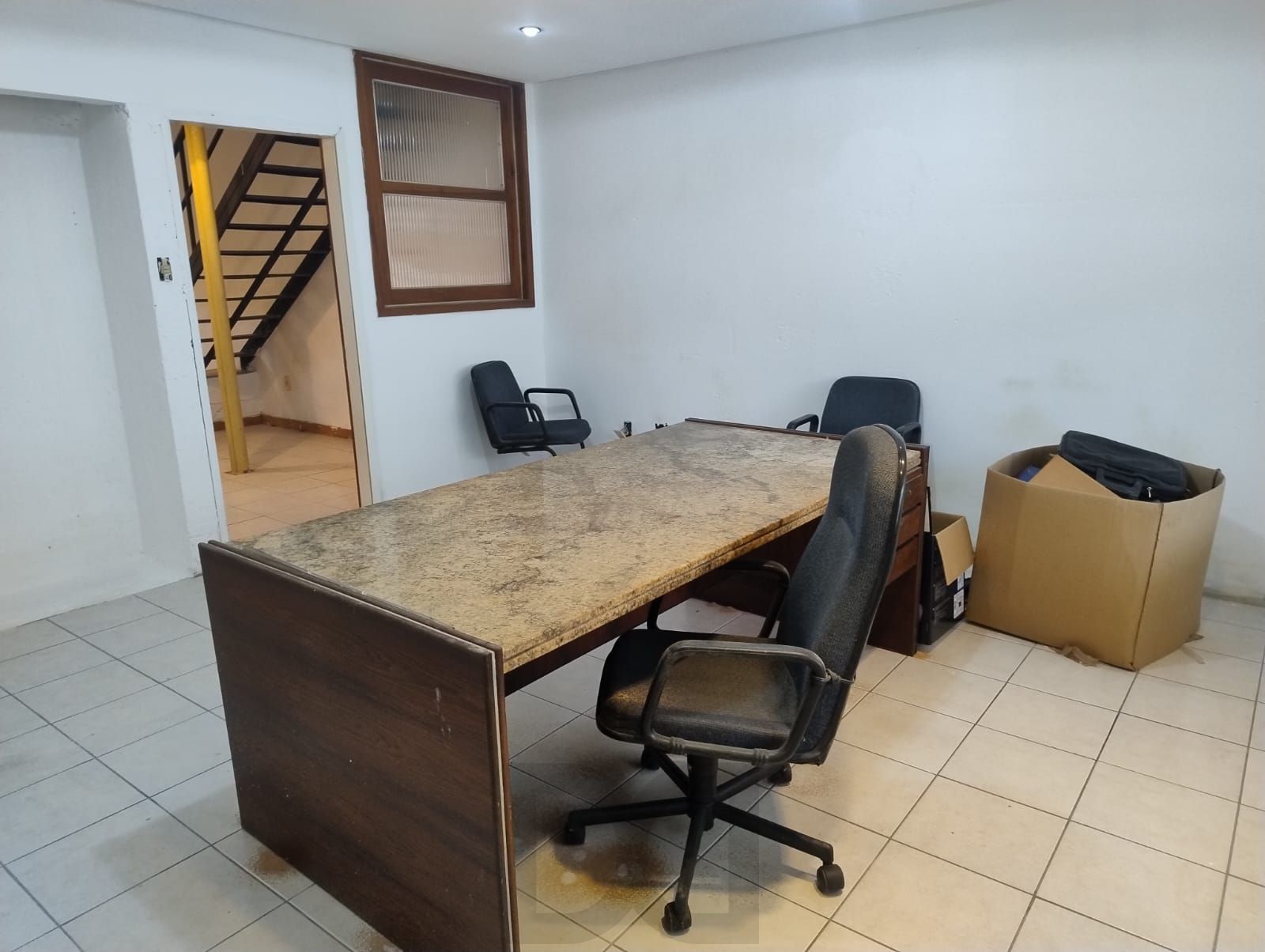 CASA MISTA COMERCIAL NO TÉRREO E RESIDENCIAL EM CIMA — foto 27