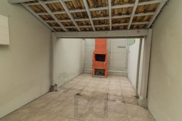 Casa sobrado em condominio fechado de 2 dormitórios e vaga — foto 18