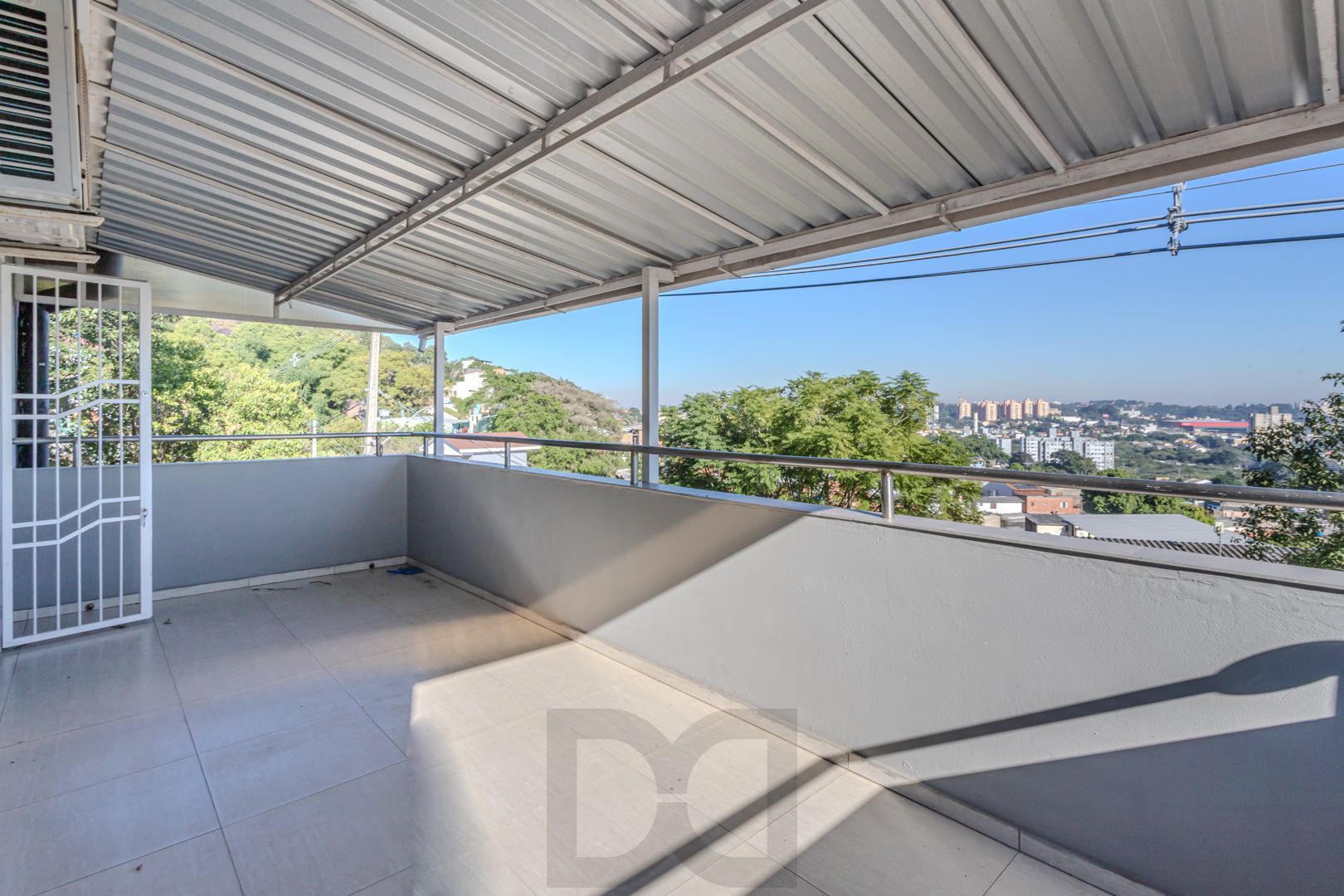 Casa sobrado no Morro Santana de 2 dormitórios e 2 vagas — foto 22