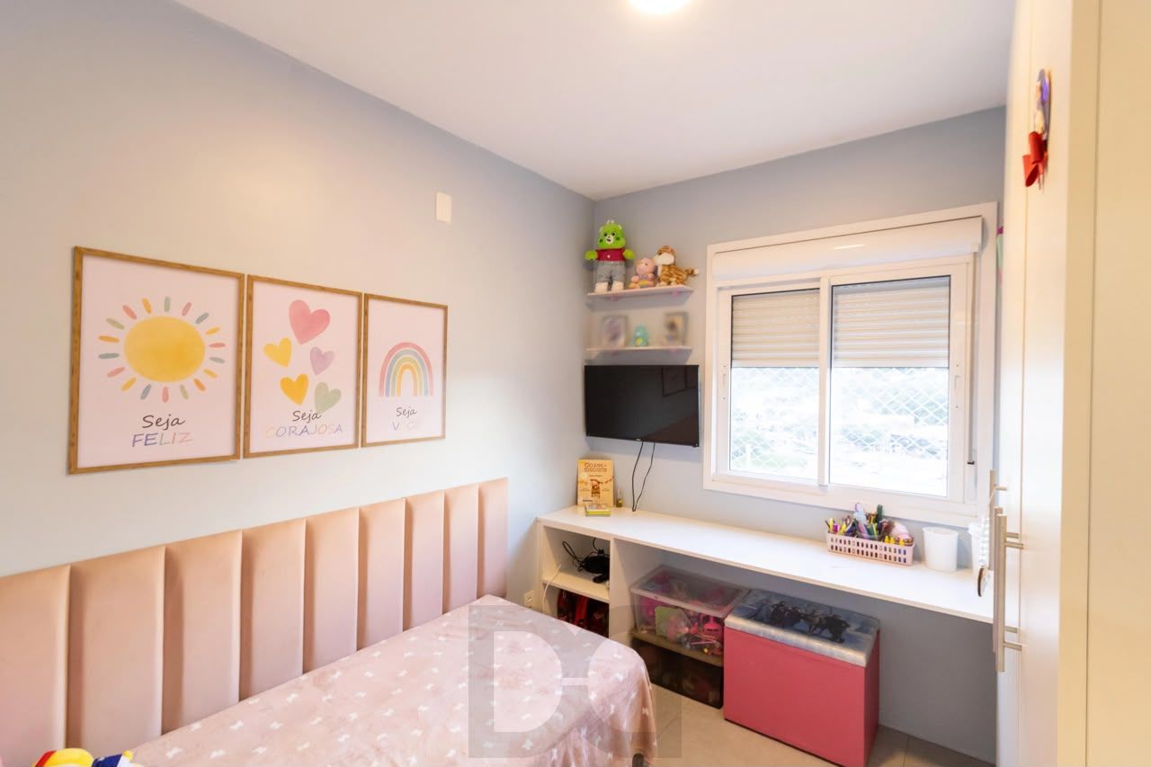 Apartamento no Partenon de 2 dormitórios vaga e infra — foto 30