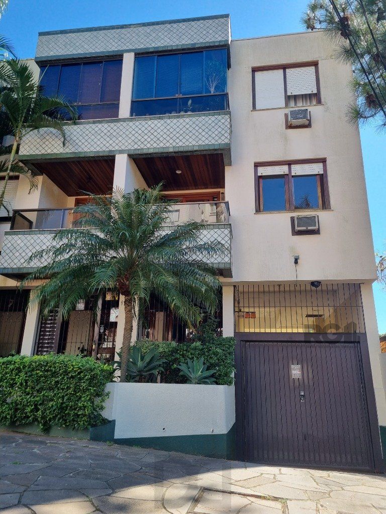 Apartamento 1 dormitório, 1 vaga - Tristeza — foto 15