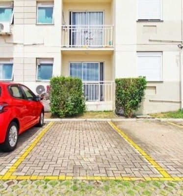 Apartamento de 2 dormitórios vaga e infra no bairro Camaquã — foto 10