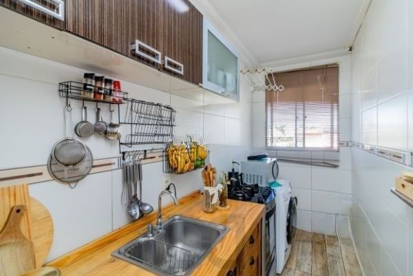 Apartamento de 2 dormitórios, vaga e infra — foto 8