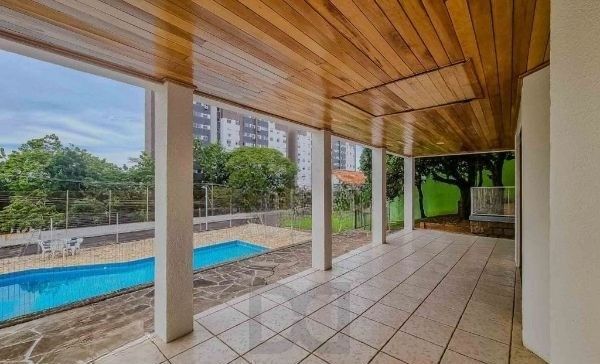 Casa em condomínio no bairro Santo Antônio de 4 dormitórios e 2 vagas — foto 34
