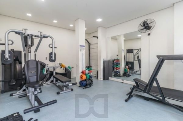 Apartamento no Sarandi de 3 dormitórios vaga e infra — foto 24