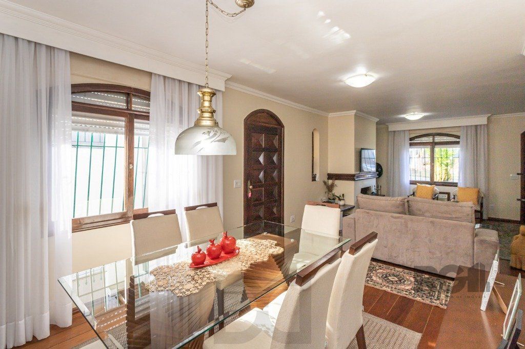 Casa no bairro Vila Ipiranga de 3 dormitórios e 3 vagas — foto 9