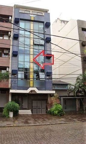 Conjunto/Sala para Venda - 33.14m², 0 dormitórios, Auxiliadora — foto 1