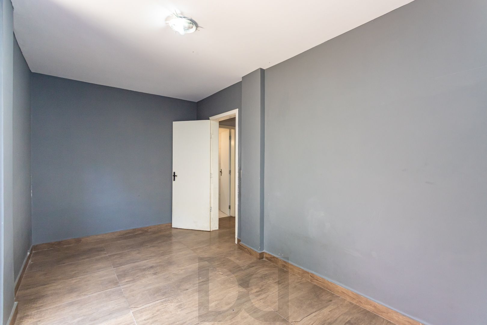 Apartamento Garden térreo no bairro Menino Deus de 1 dormitório DESOCUPADO — foto 19
