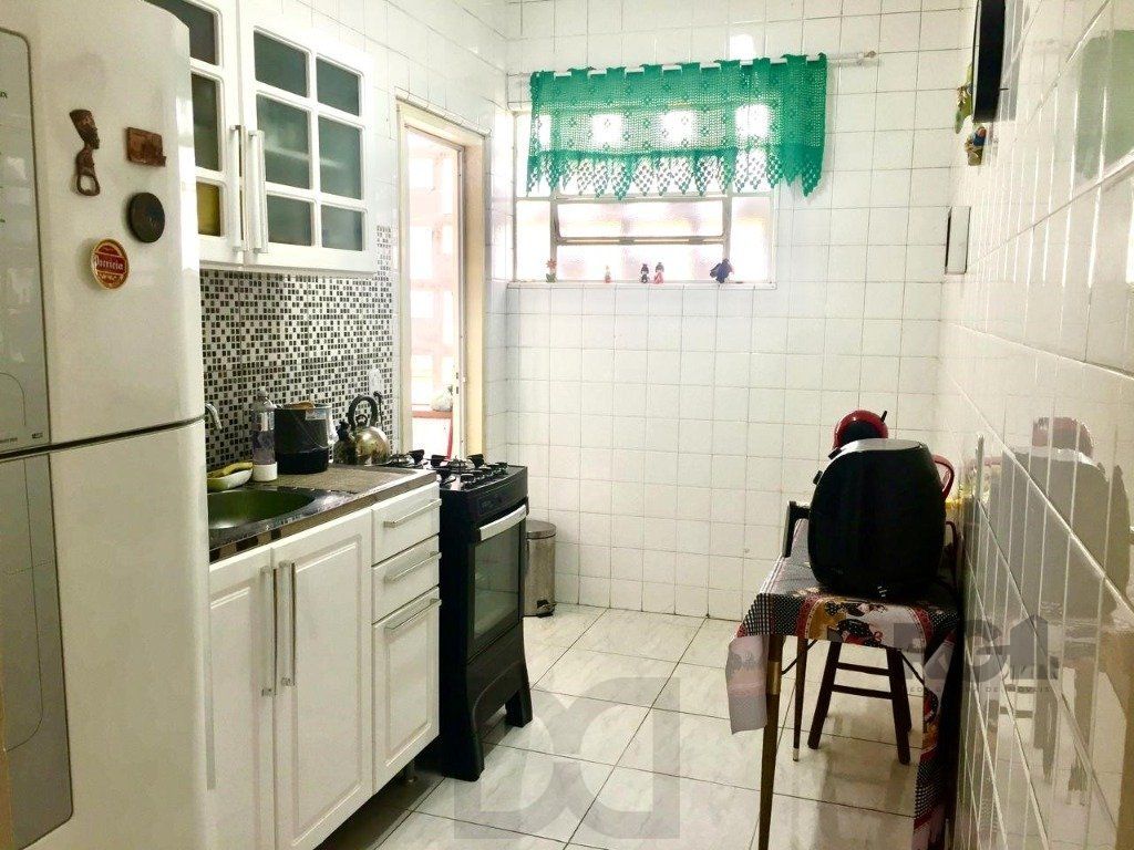 Apartamento de 1 dormitório no Centro — foto 13