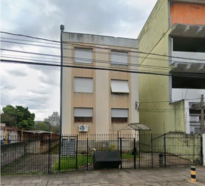 Apartamento no Cristo Redentor de 2 dormitórios — foto 25