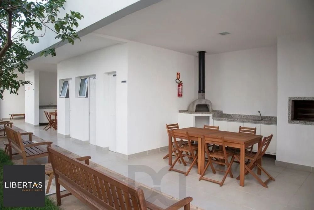 Apartamento 2 dorms, 1 vaga degaragem coberta à venda Rua Primeiro de Setembro, Vila São José - Porto Alegre — foto 25