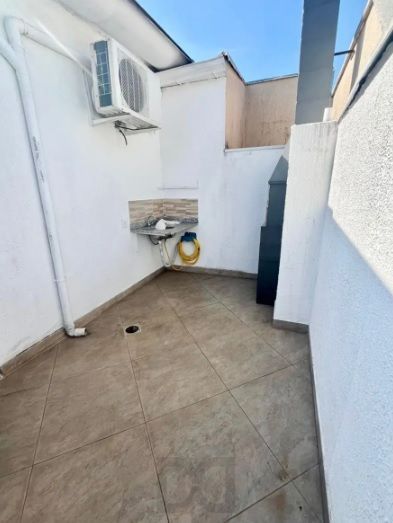 Cobertura DUPLEX no Partenon de 3 dormitórios vaga e terraço — foto 31