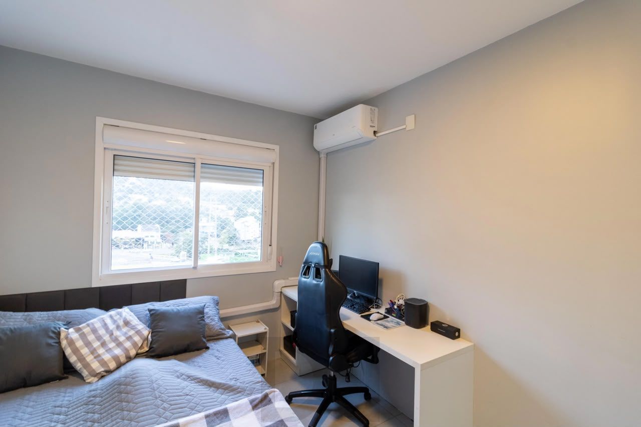 Apartamento no Partenon de 2 dormitórios vaga e infra — foto 19