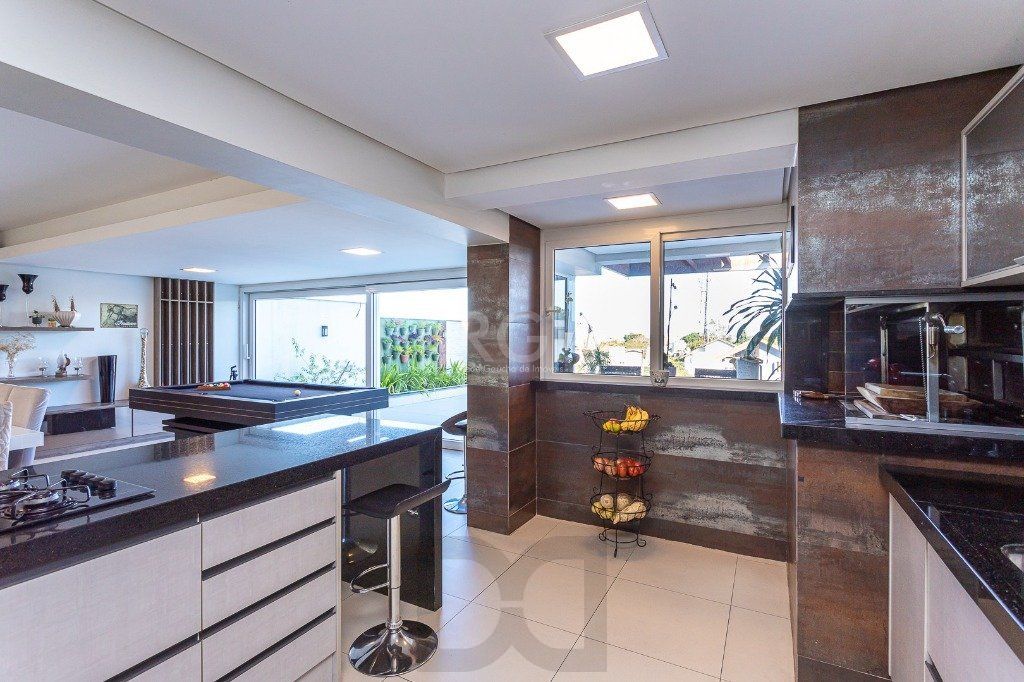 Casa para Venda 4 dormitórios terraço com piscina 4 vagas - Ipanema — foto 27
