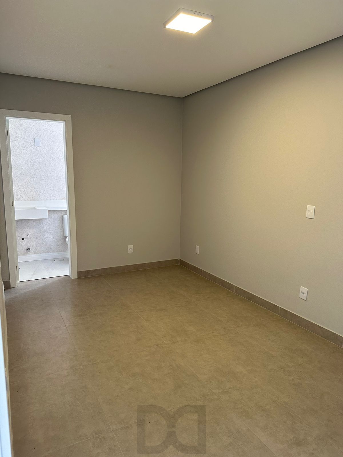 Casa NOVA no Condomínio Jardins do Condado de 3 dormitórios e 2 vagas — foto 6