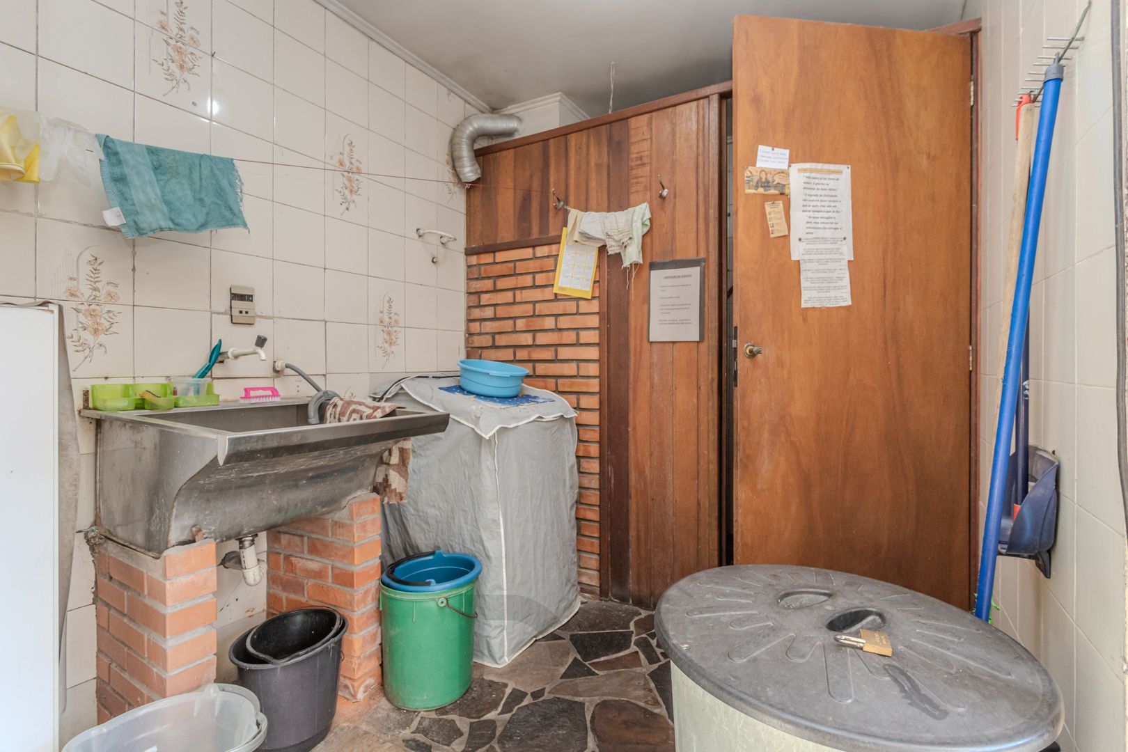 Casa sobrado no bairro Santana com 9 dormitórios DESOCUPADO — foto 23