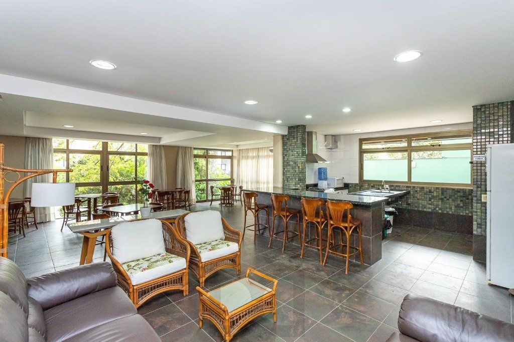 Apartamento para Venda - 141m², 3 dormitórios, sendo 1 suites, 3 vagas - Rio Branco — foto 20