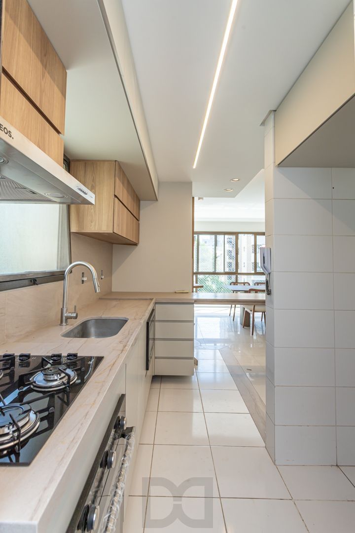 Apartamento no bairro Mont Serrat de 2 suítes e 2 vagas DESOCUPADO — foto 27