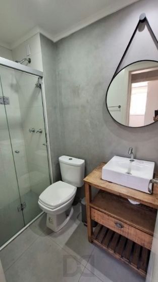 Apartamento no Sarandi semi mobiliado de 2 dormitórios, vaga e infra — foto 15