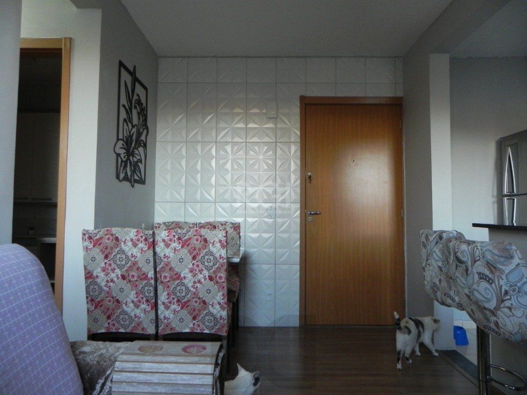 Apartamento para Venda - 44.12m², 2 dormitórios, 1 vaga - Jardim Leopoldina — foto 4
