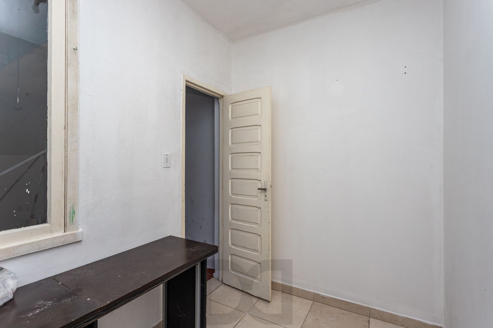 Apartamento no bairro Teresópolis de 2 dormitórios térreo com pátio — foto 17