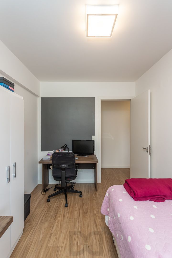 Apartamento 2D Mobiliado — foto 14