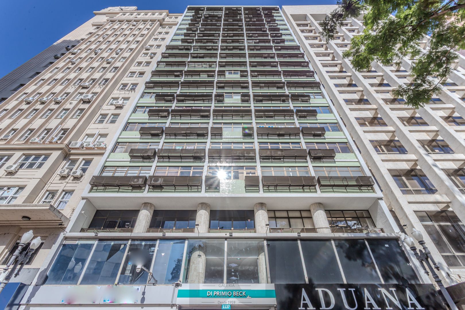 Ótima e ampla sala comercial — foto 2