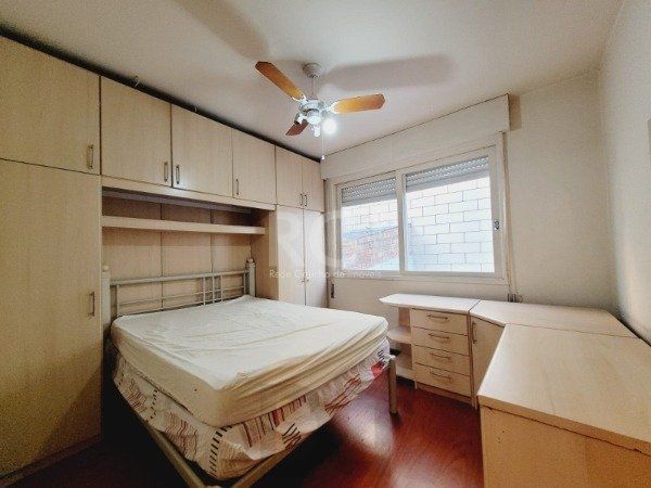 Apartamento no Petrópolis de 1 dormitório — foto 5