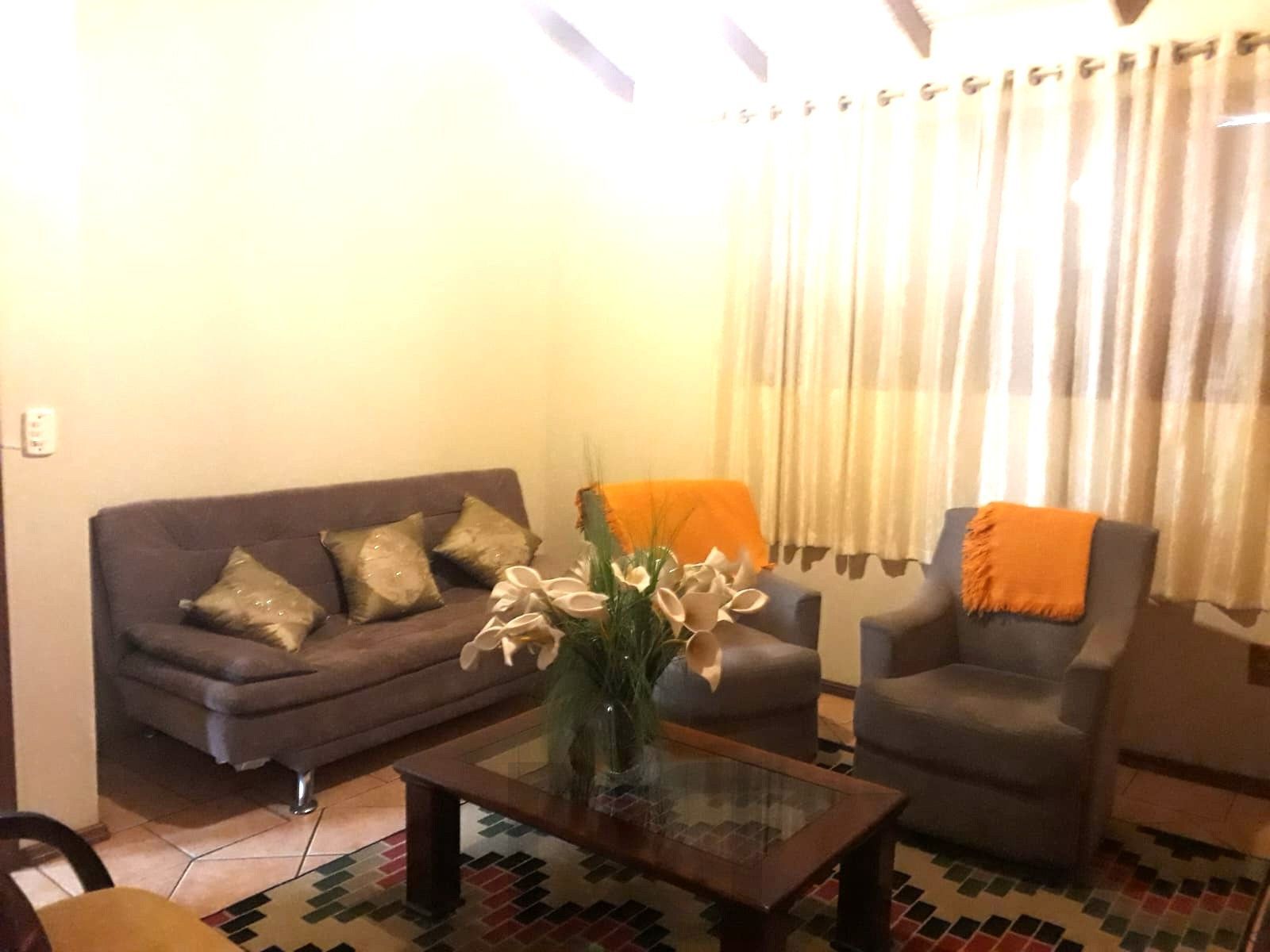 Casa sobrado no bairro Auxiliadora de 3 dormitórios e 3 vagas — foto 3